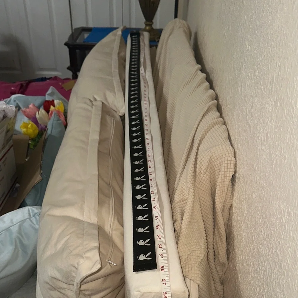 Cute party accessory belt